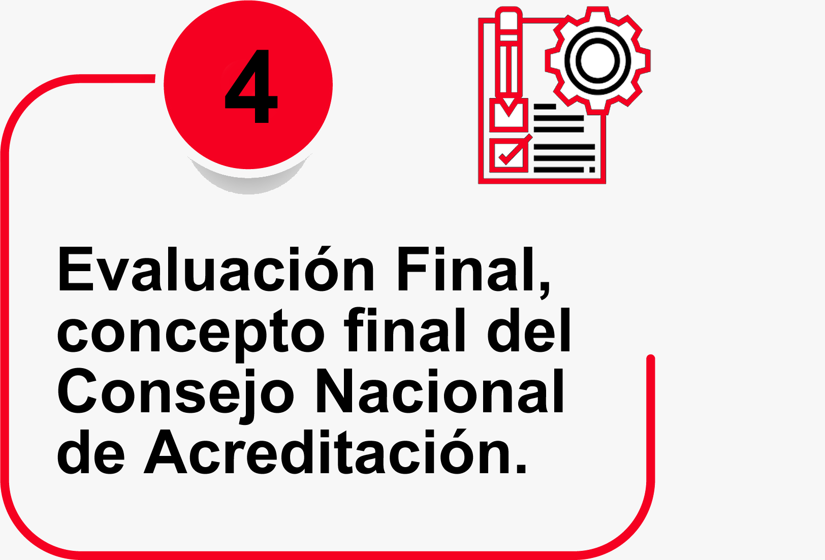 4. Evaluación final. 4. Evaluación final.