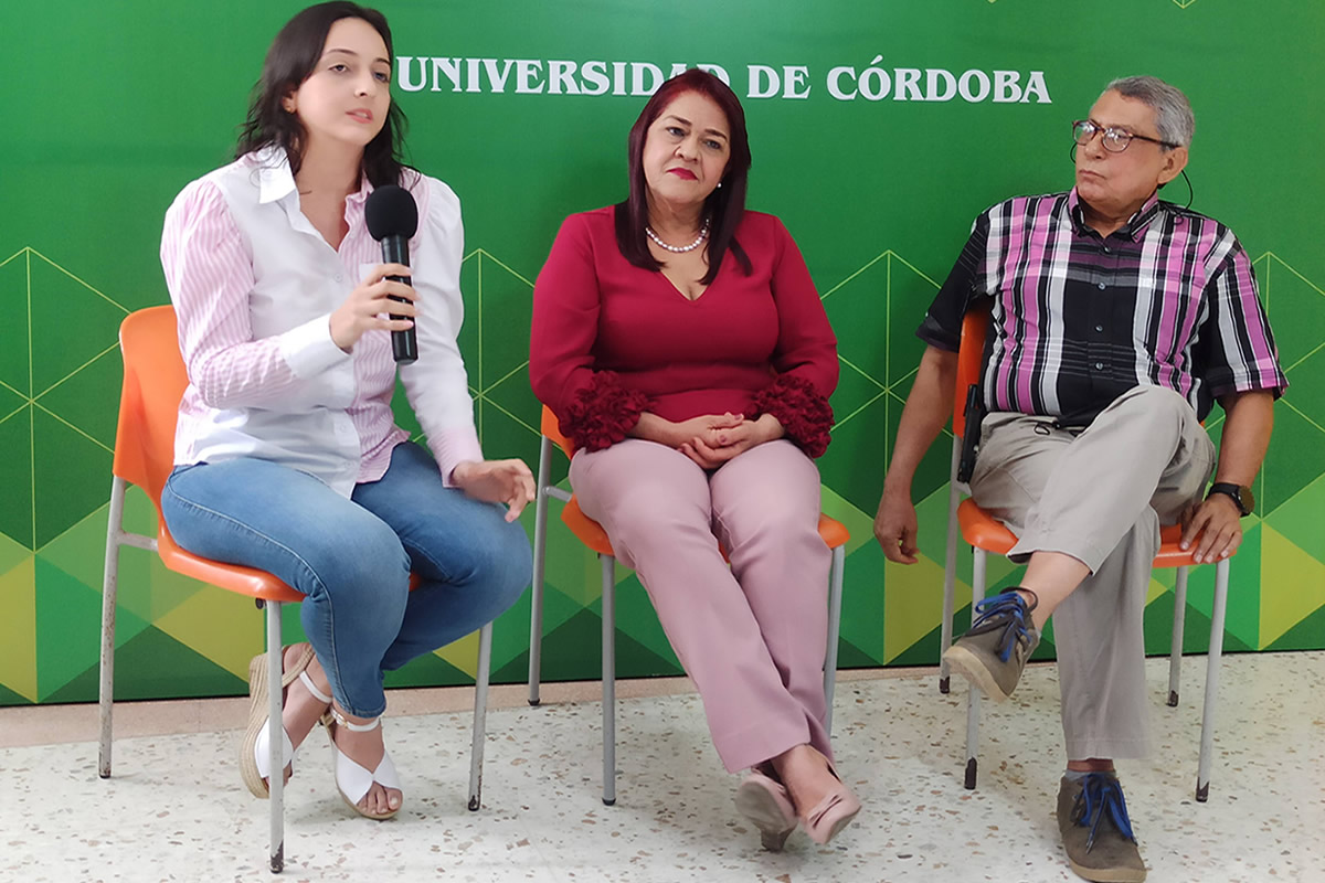 Docentes de Unicórdoba lideran intervención social – educativa que busca proteger la Ciénaga Grande del Bajo Sinú.
