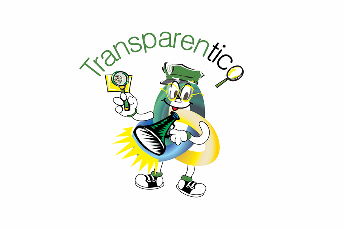 Logo transparentico Control Interno