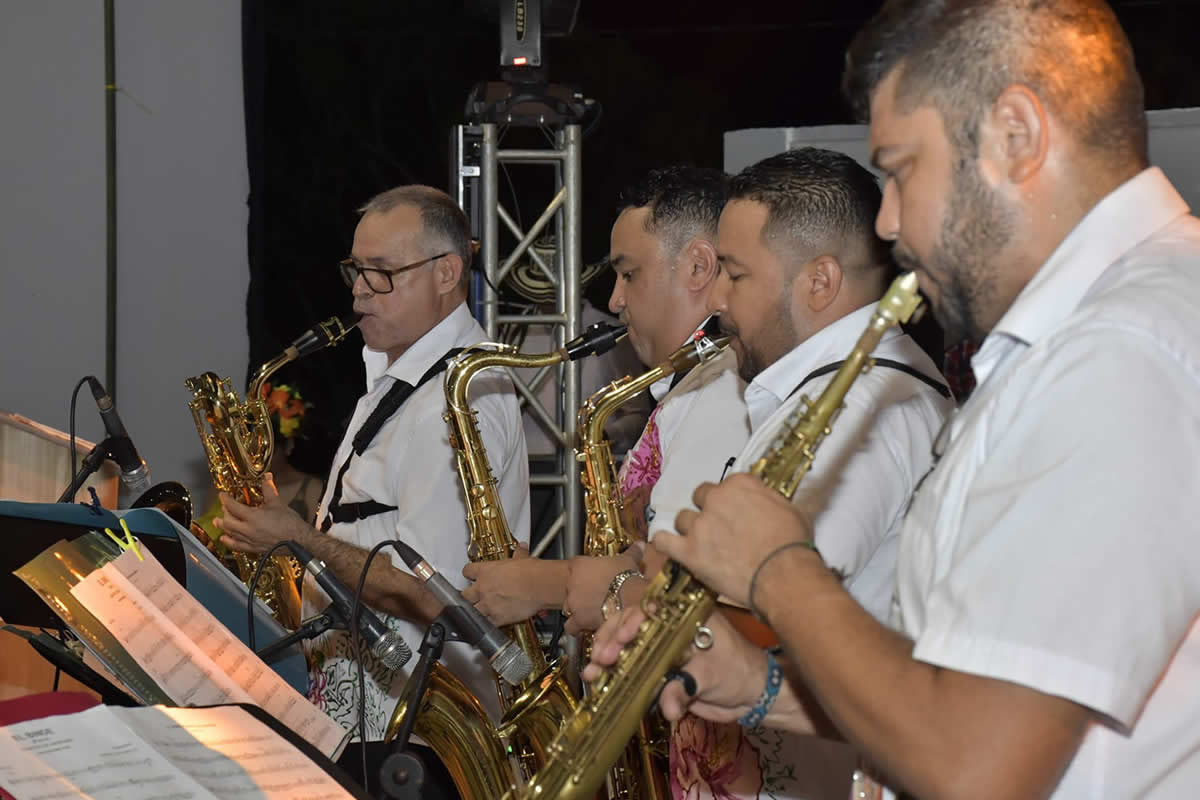 La Universidad de Córdoba es una de las homenajeadas este año en el Festival Nacional del Porro, en San Pelayo.