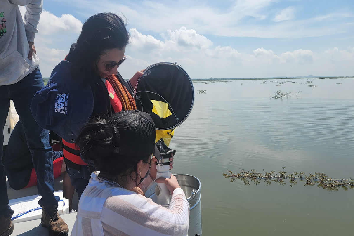 Los resultados del proyecto de investigación liderado por docentes del programa de Ingeniería Ambiental con apoyo de profesores del programa de Acuicultura, fueron socializados con comunidades de San Sebastián, Lorica; y los municipios de Momil y Purísima.