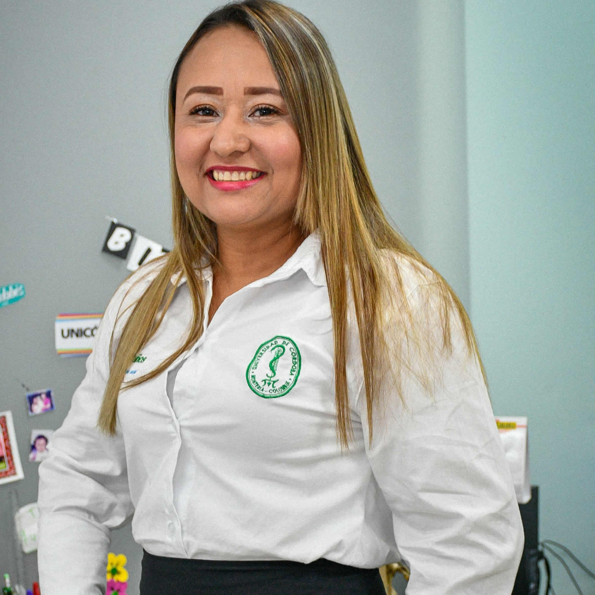 directora PQRS DARY LUZ YÁNEZ LÓPEZ