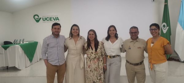 La ingeniera Angélica Bustamante Ruiz, docente de la Universidad de Córdoba, fue elegida como directora nacional de REDDIAM durante el VI Encuentro de Programas de Ingeniería Ambiental, Sanitaria y Afines, realizado en Tuluá.