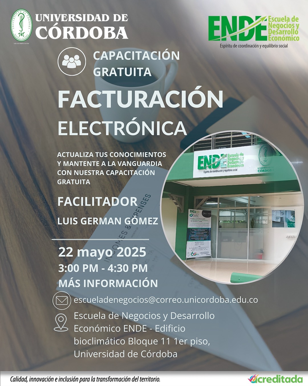 facturacion electronica