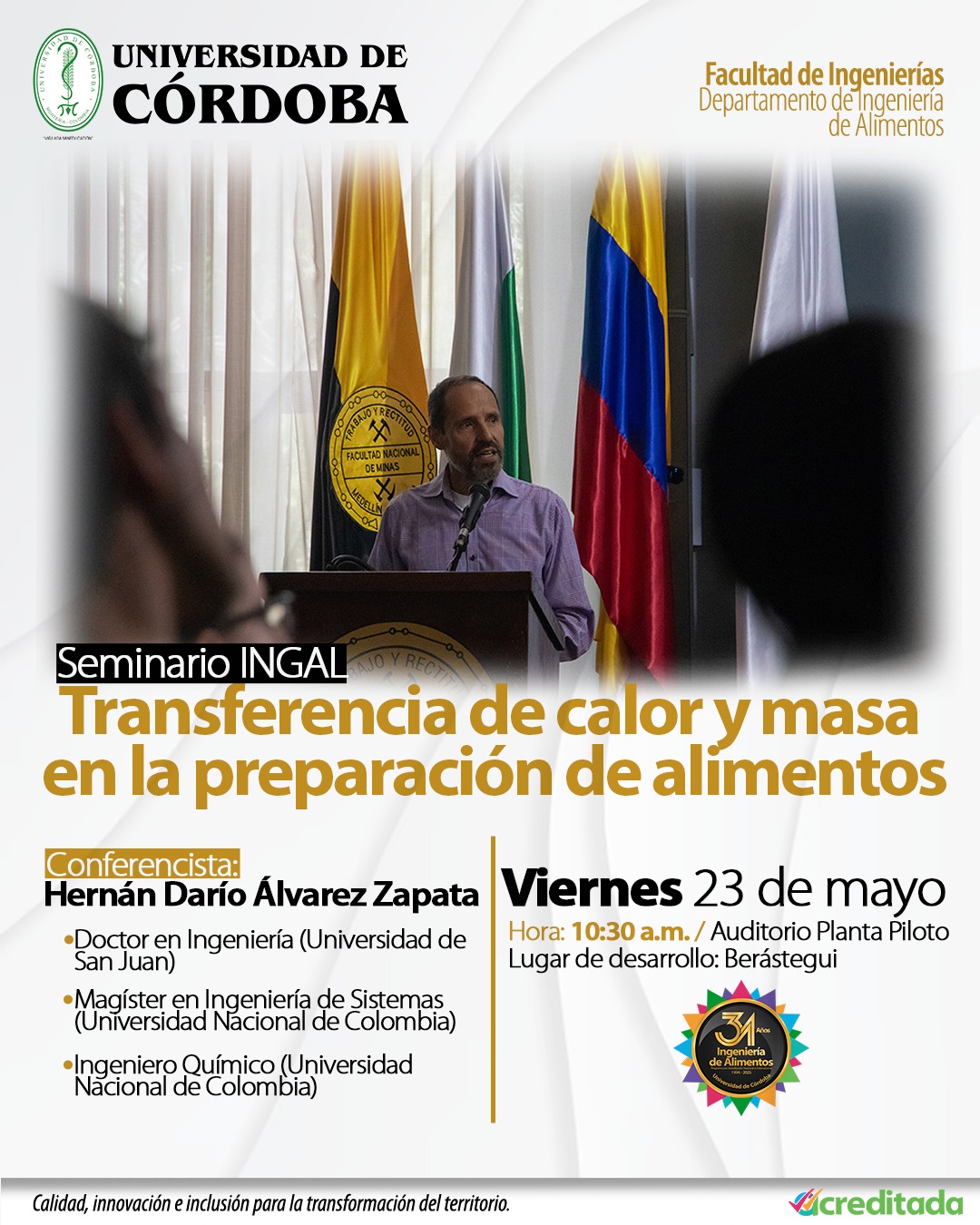 transferencia de calor