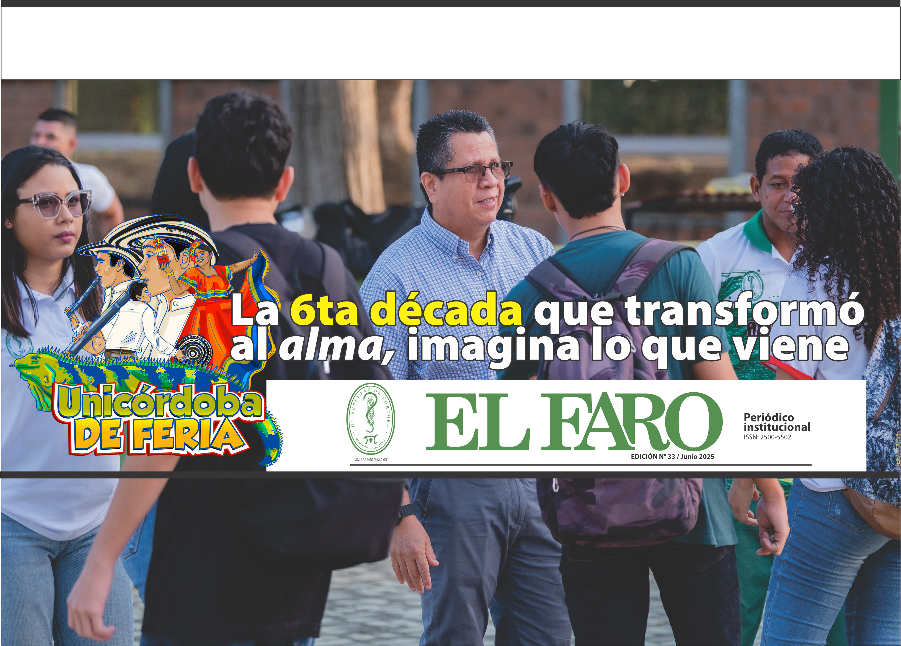El faro
