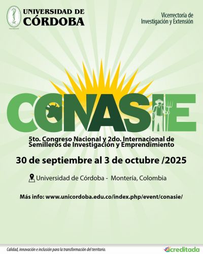 conasie 2025
