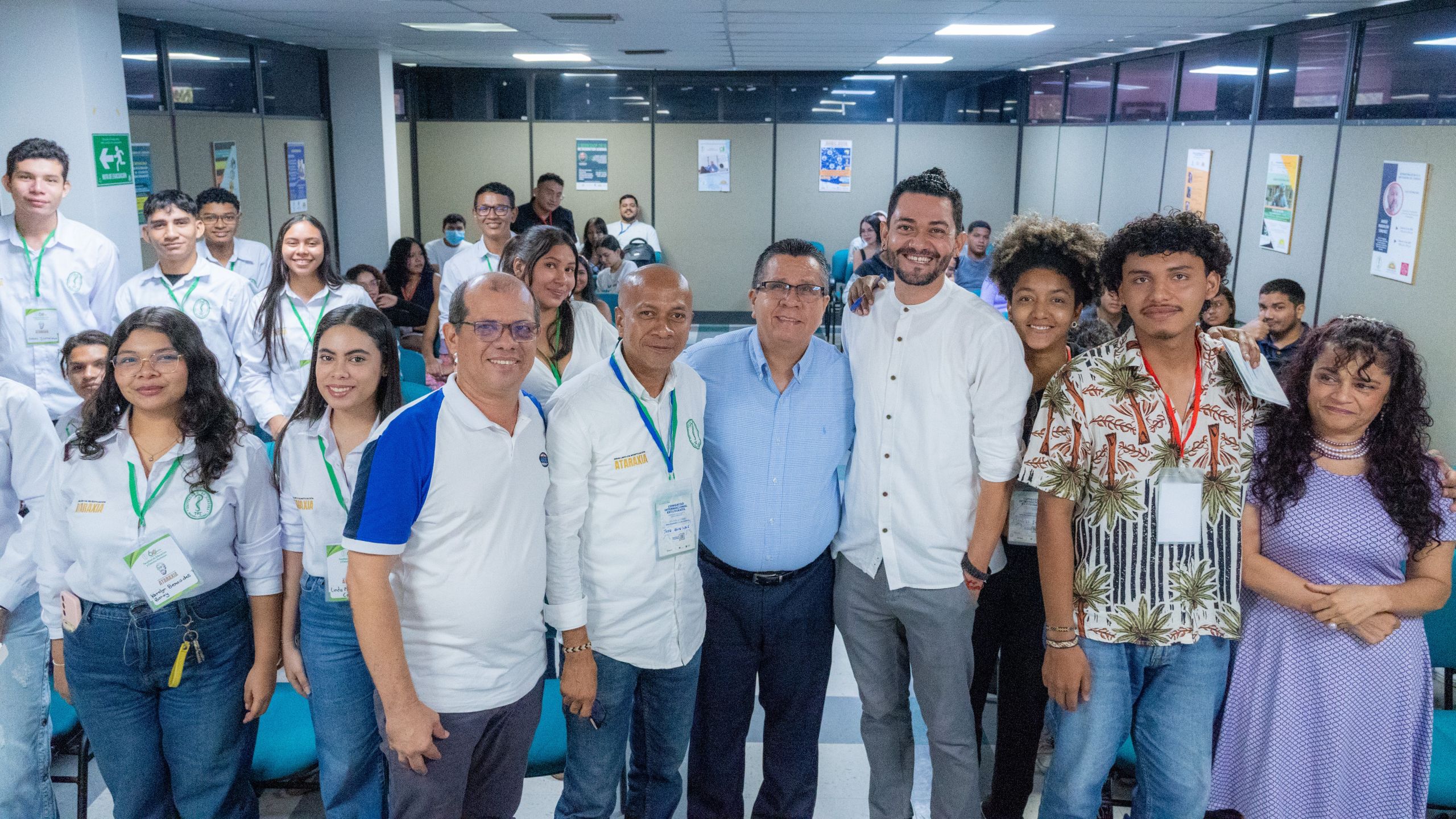 Congreso ciencias sociales