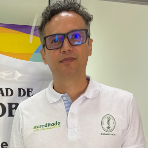 Javier Ramírez
