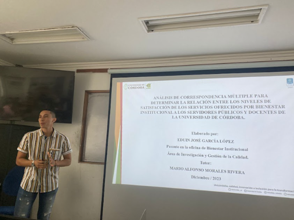 Prácticasprofesionales estadisticas