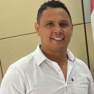 Roger Tovar