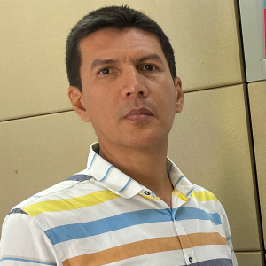 Victor Morales
