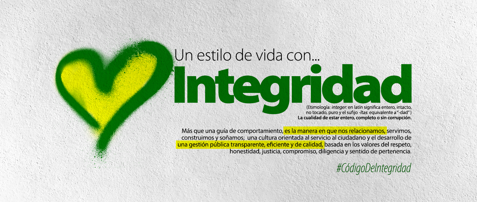 Slide-Integridad