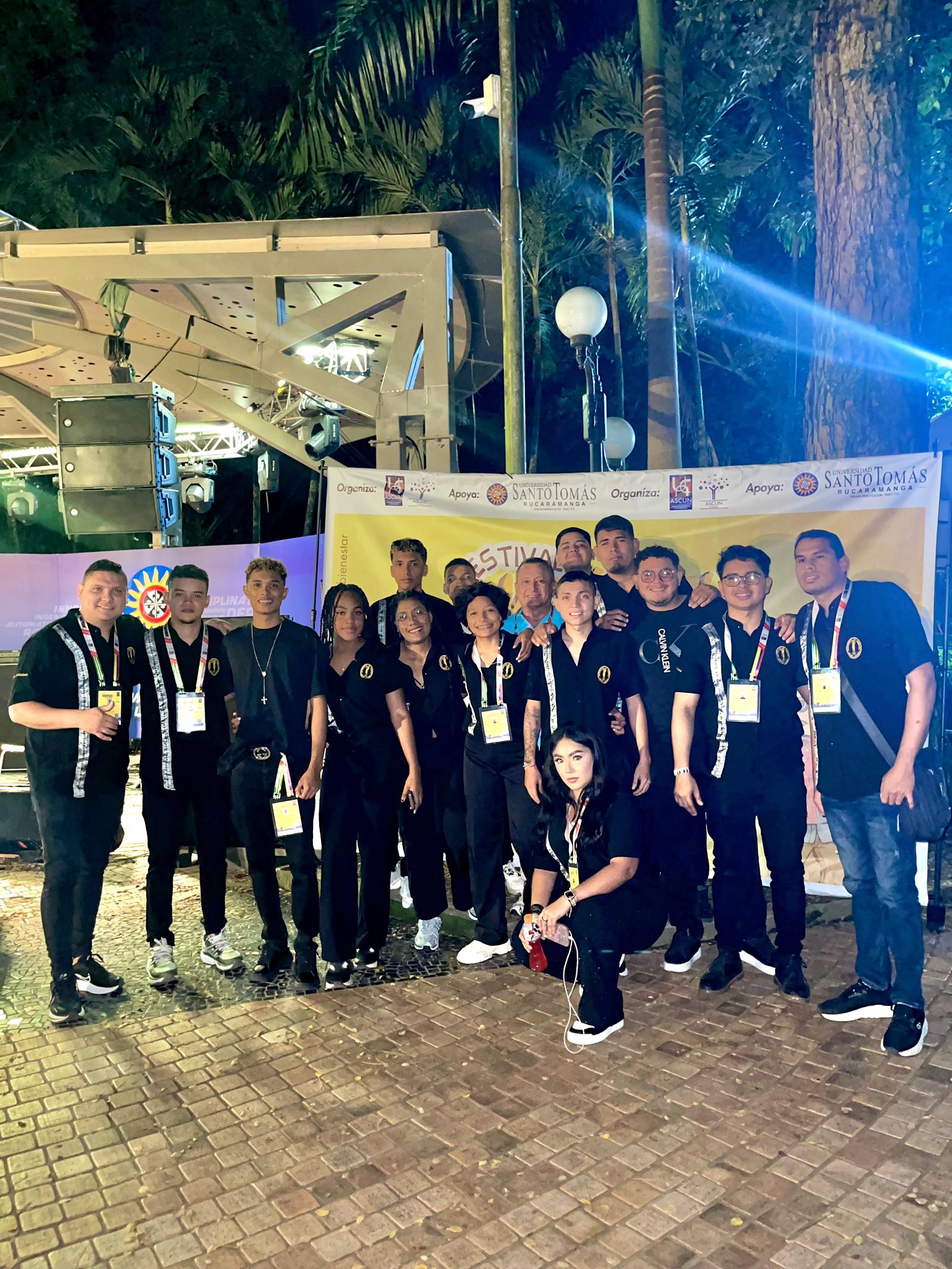 La agrupación vallenata de Unicórdoba también se hizo notar con el primer lugar en ASCUN Cultura 2025, en Bucaramanga.