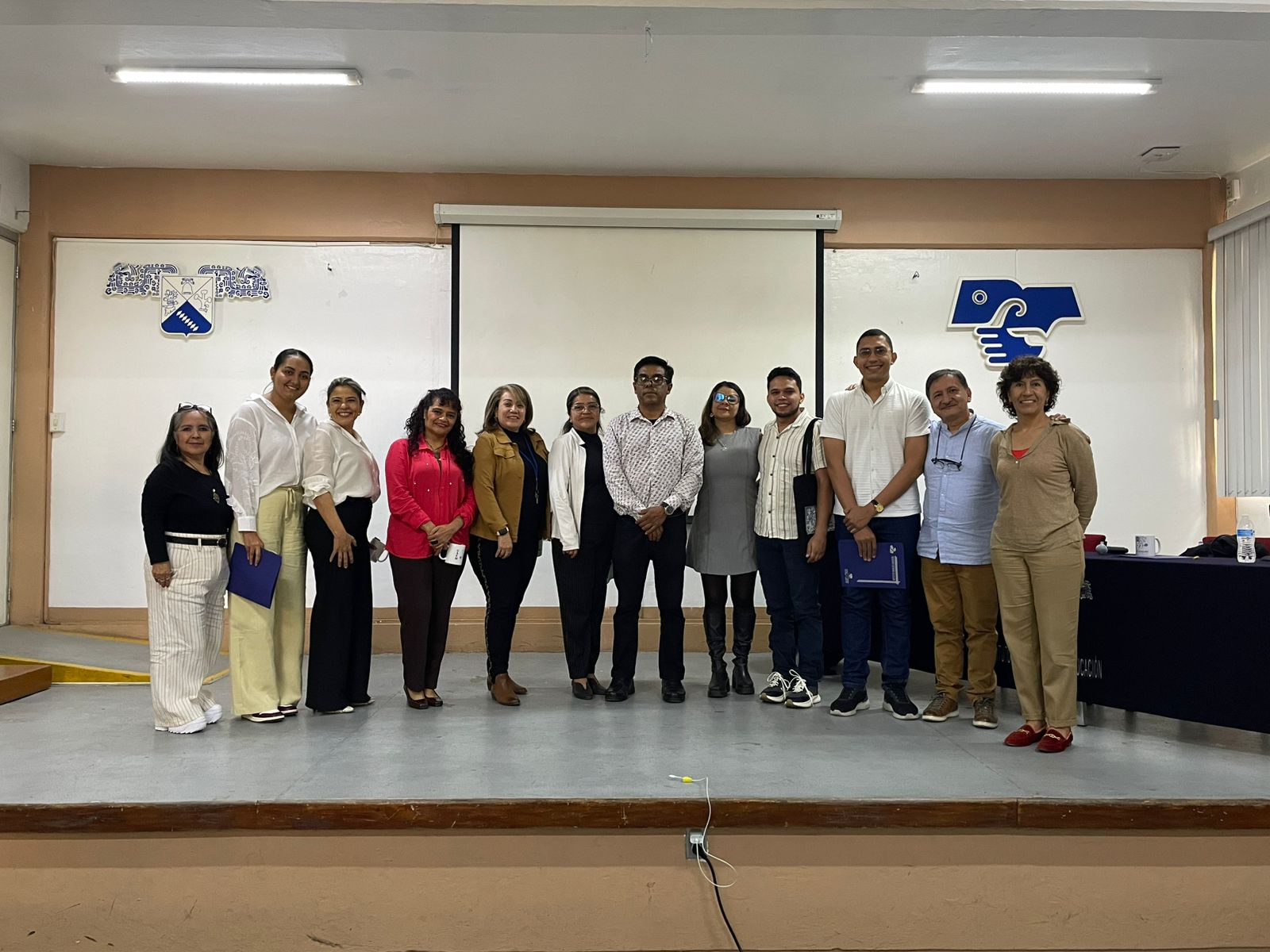 Docentes, investigadores y egresados de la Universidad de Córdoba participaron en el Coloquio Internacional “Cuerpo y Territorio”, fortaleciendo la cooperación académica y las redes de investigación con instituciones de México y Latinoamérica.