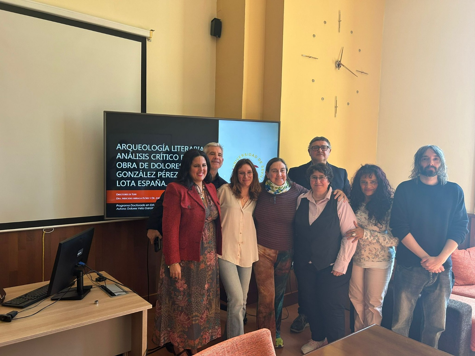 La Maestría en Ciencias Sociales de la Universidad de Córdoba fortalece su proyección académica e investigativa en escenarios internacionales.