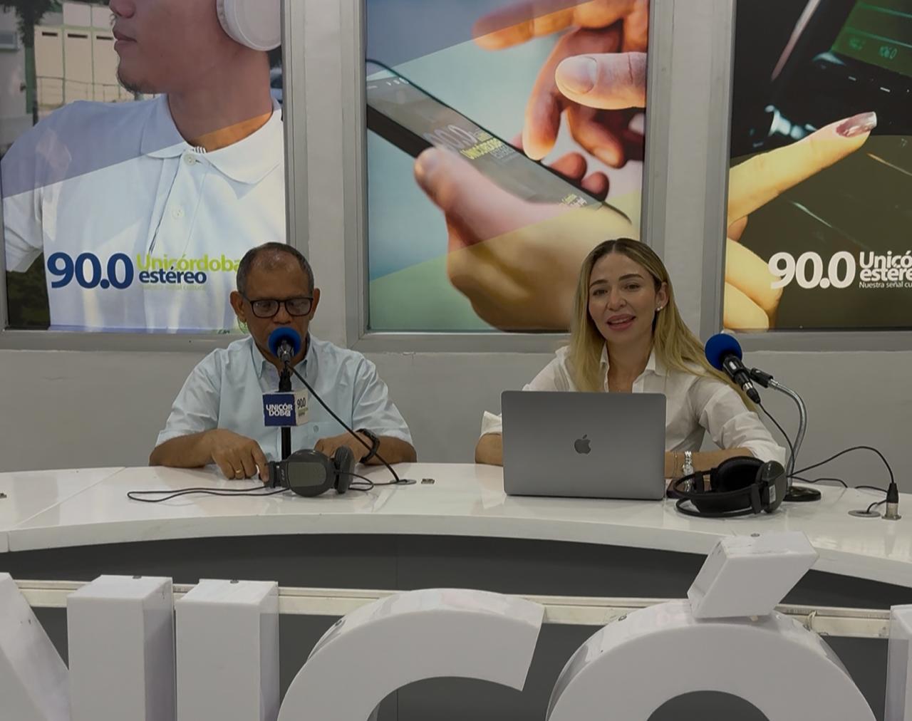 La investigación se ha realizado en laboratorios de la Unicórdoba, en el lugar de desarrollo Berástegui.