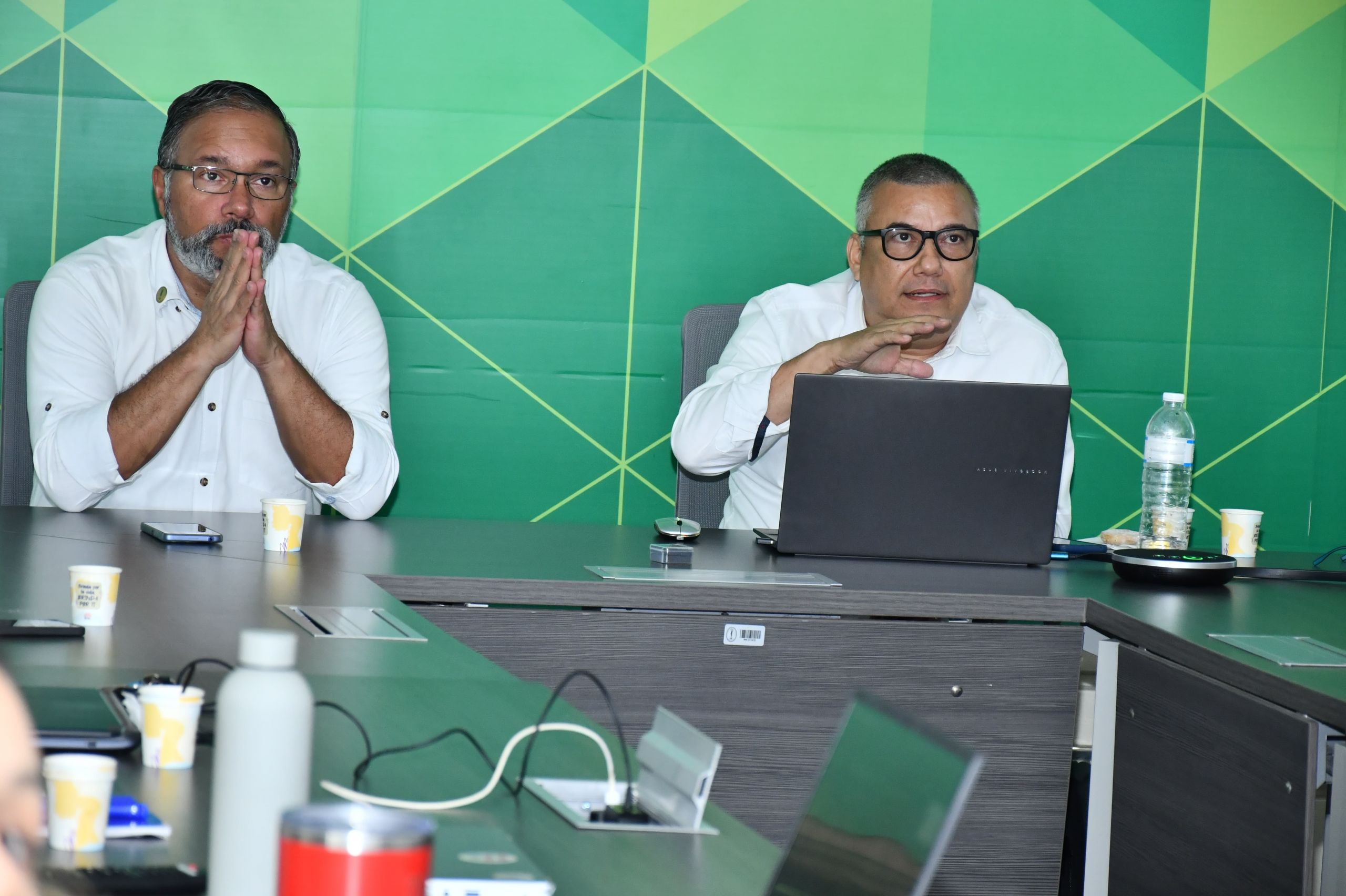 La investigación científica cuenta con el respaldo de aliados estratégicos como la Universidad de la Costa, La CRA, Cardique, CREATIC y una asociación civil de la Ciénaga Mallorquín.