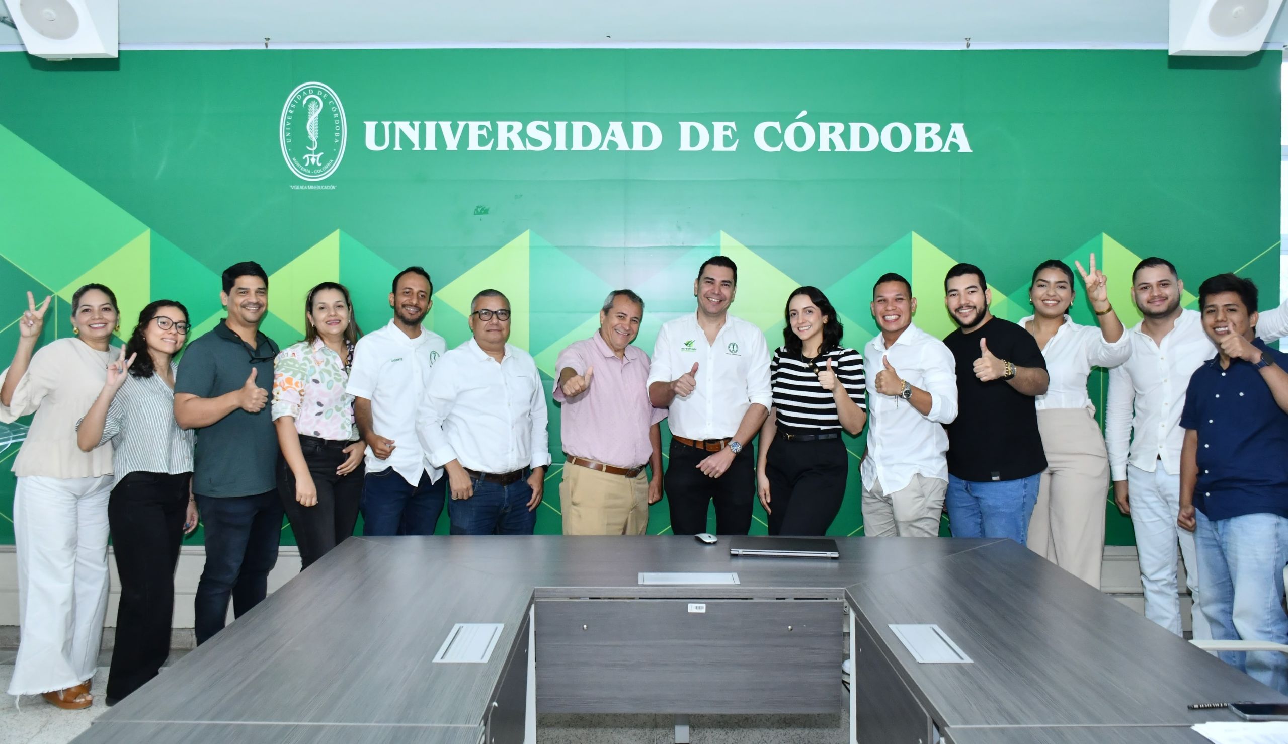 La investigación científica cuenta con el respaldo de aliados estratégicos como la Universidad de la Costa, La CRA, Cardique, CREATIC y una asociación civil de la Ciénaga Mallorquín.