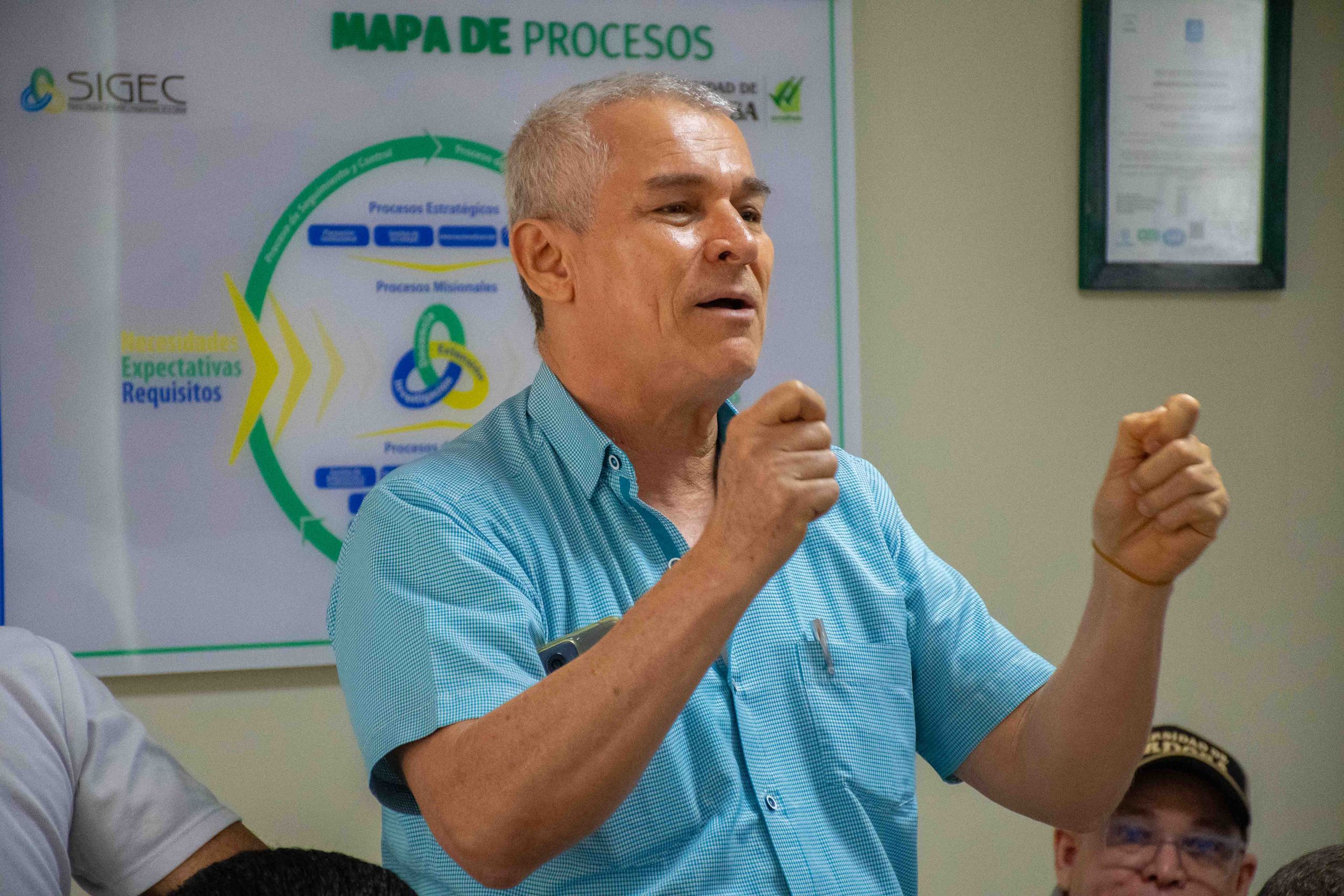 Investigadores de la Universidad de Córdoba ponen a disposición de las autoridades su capacidad técnica y científica para estudiar la dinámica de los flujos de agua y definir acciones que permitan evacuar las zonas inundadas en Montería y el departamento.