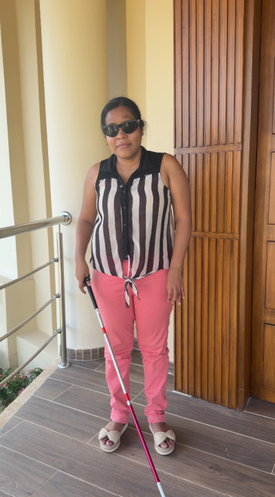 La Universidad de Córdoba fortalece su compromiso con la inclusión, brindando acompañamiento a estudiantes con discapacidad que hoy avanzan en su formación profesional.